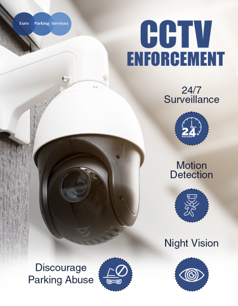 CCTV Enforcement